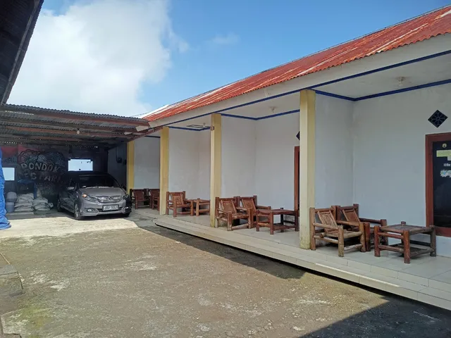 Pondok Wisata Lestari