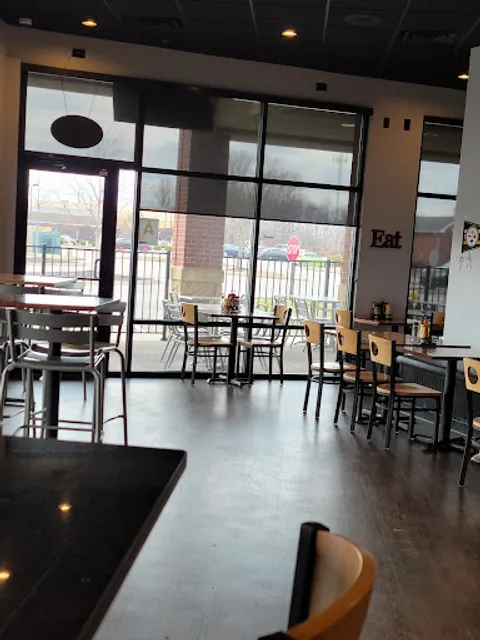 About Time Bar and Grill