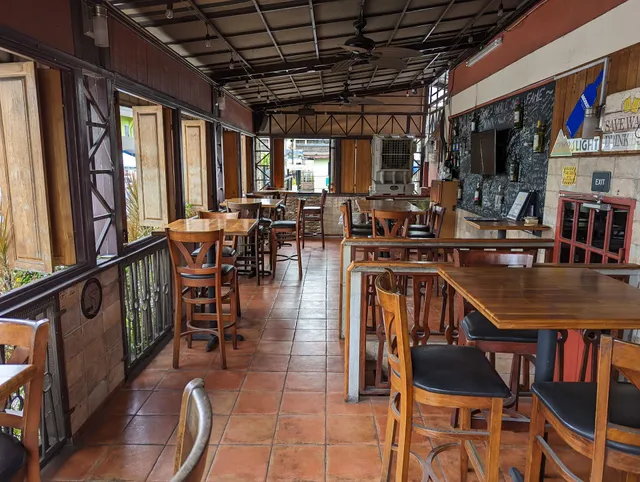 Baltarzzar Thai Fusion Restaurant