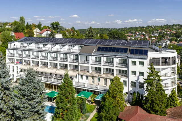 Calimbra Wellness és Konferencia Hotel