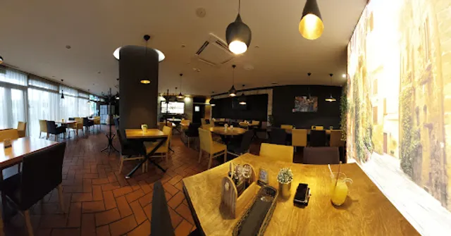 Le Torri Pizza Pasta