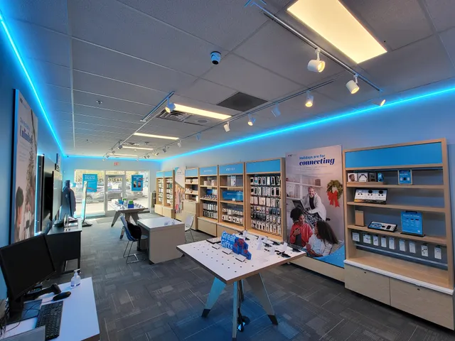 AT&T Store