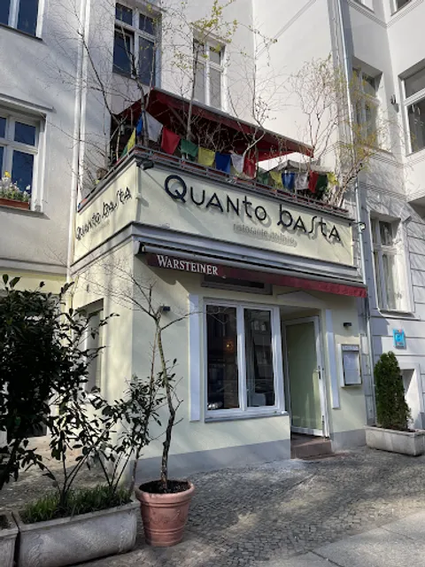 Quanto Basta Ristorante Italiano