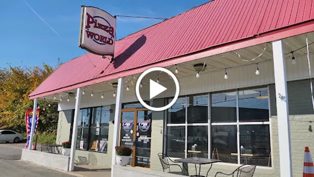 Pizza World