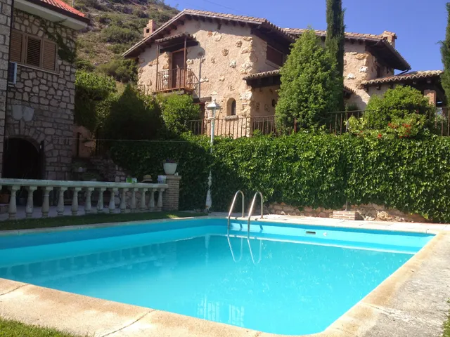 Complejo Rural El Marañal