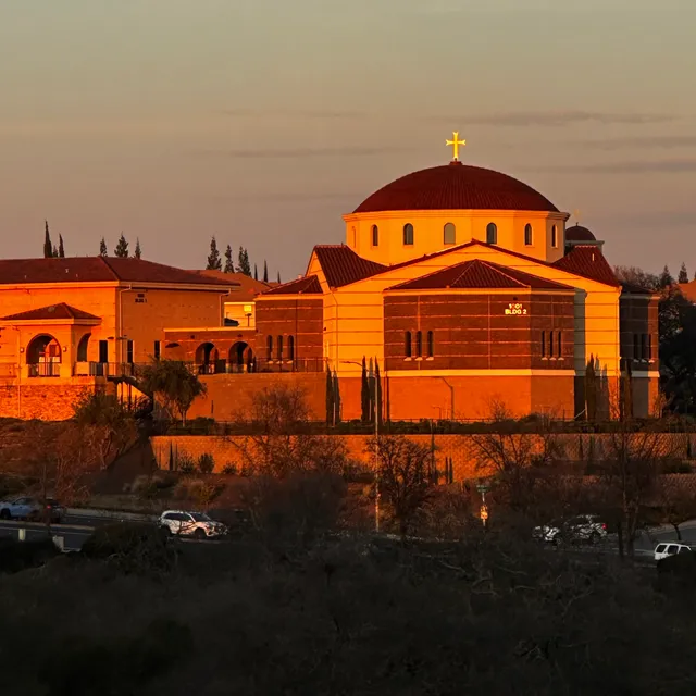 Saint Anna Greek Orthodox Church