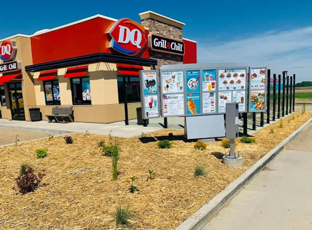 Dairy Queen Grill & Chill