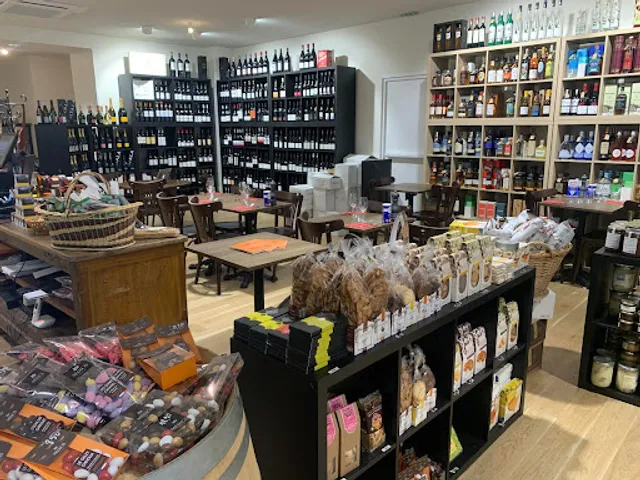 Les Domaines Qui Montent - Langres