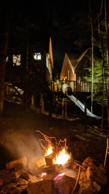 Tradewinds Treehouse