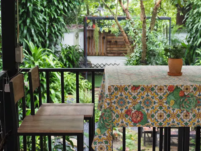 Pakchong Cafe & Community