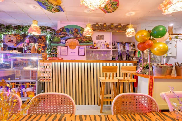 Thaitanic Nerang Gold coast