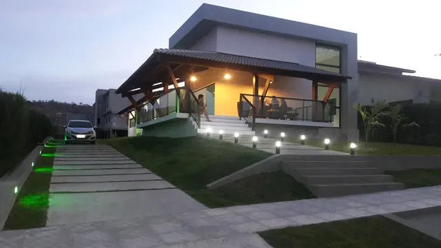 Condomínio Ville Montand