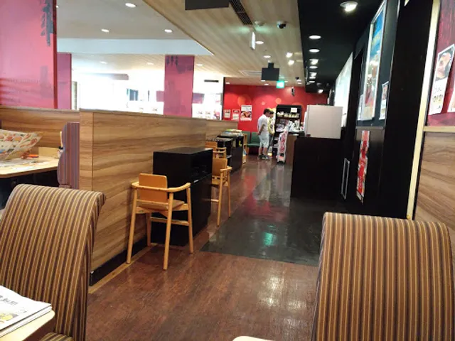 ガスト 北小岩店