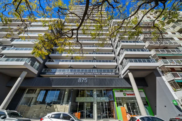 La Vie Suite Barrio Norte