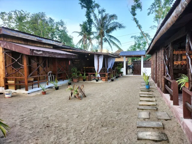 Saka - Saka Beach House