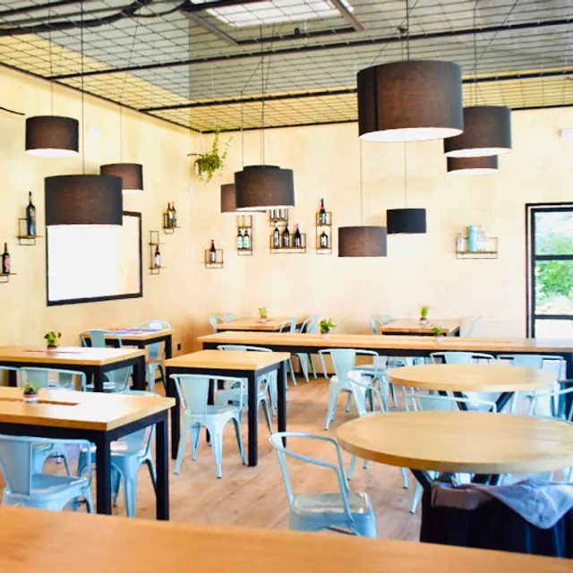 La Llúdriga 3.0 | Gastrocraft&Lounge