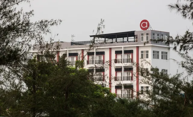 Amaris Hotel Bengkulu