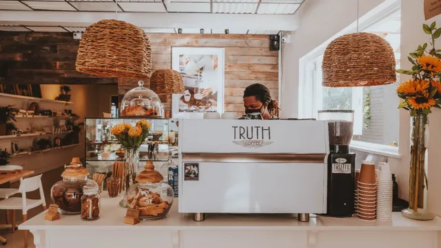 Wildsprout - Kenilworth