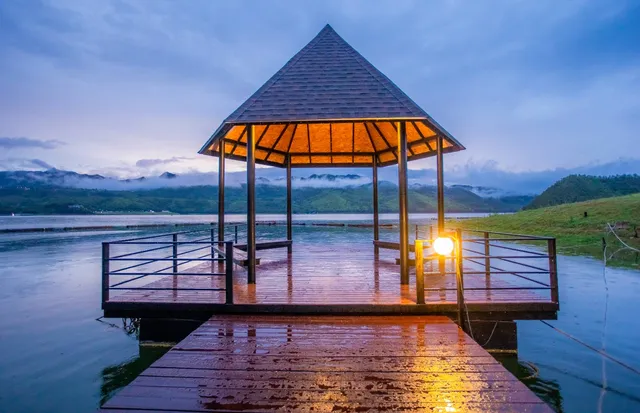 The Water Park Resort