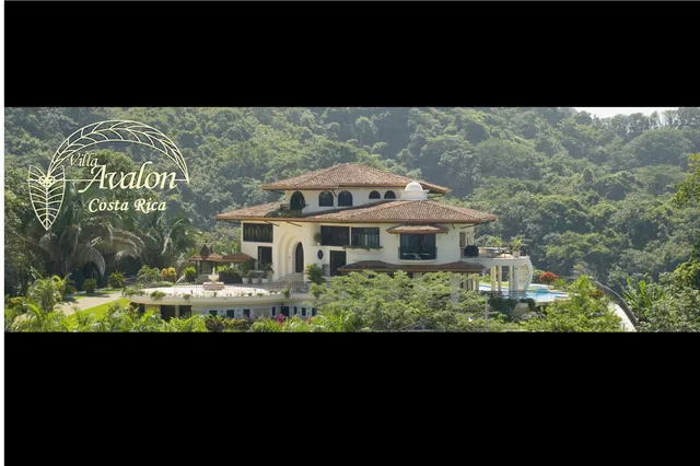 Villa Avalon