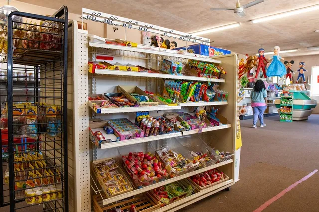 Rosita's Mexican Store