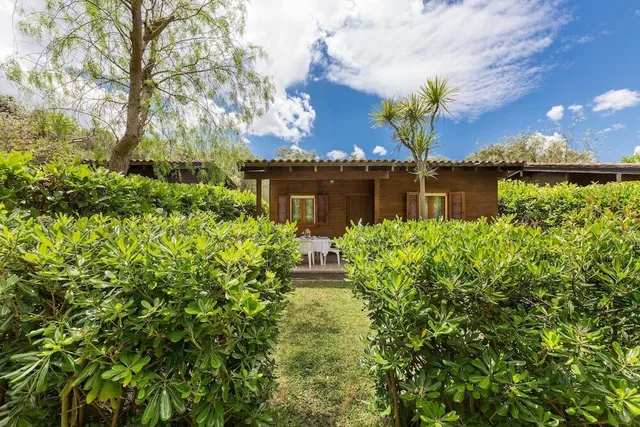 Agriturismo Alimini Otranto