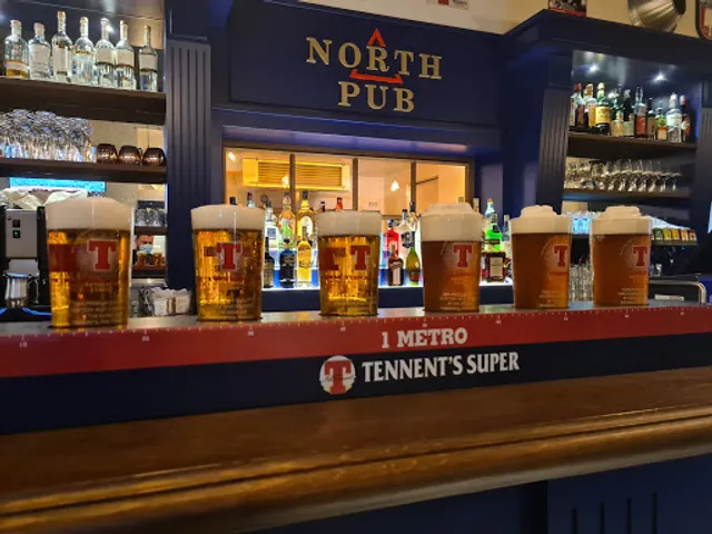 NORTHPUB Riva del Garda