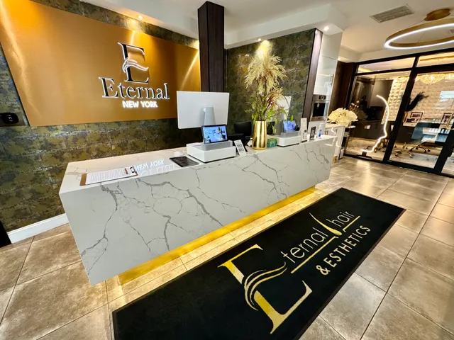 Eternal Hair & Esthetics
