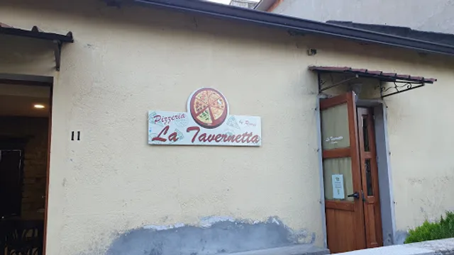 La Tavernetta