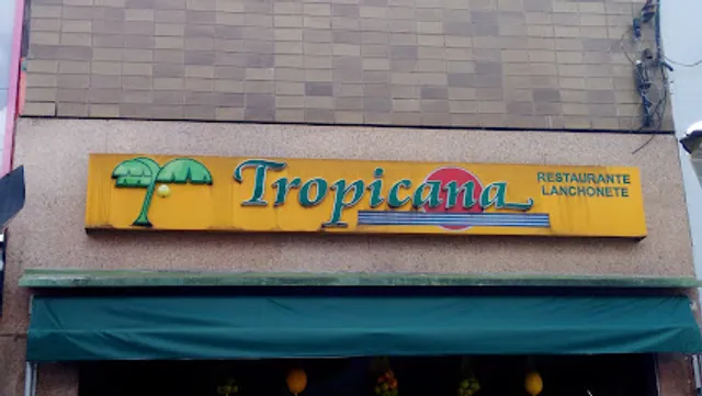 Tropicana - Loja 2