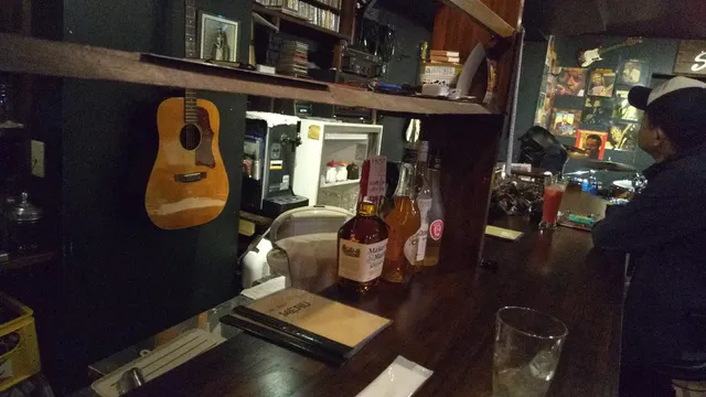 LIVE & BAR Slow Blues