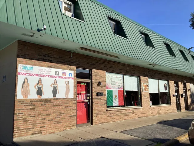 Shalom Boutique 7, LLC