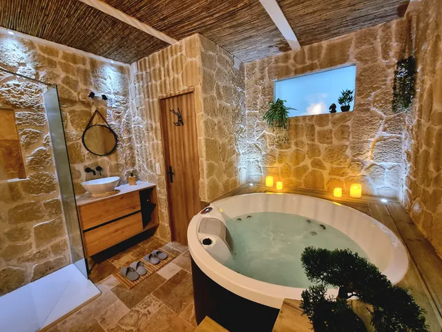 Les Spas de la Mer