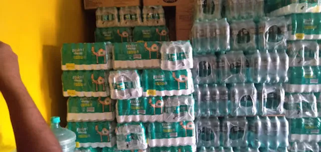 Annapurna Restaurant