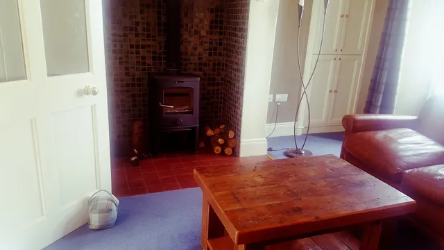 Ballylagan Organic Farm