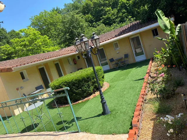 Hôtel - Petit déjeuner - Le Relax