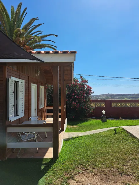 Casa Inmaculada Bungallow I