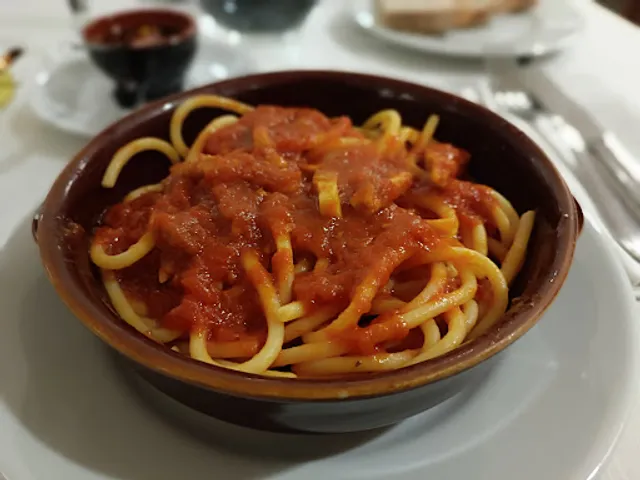 Ristorante La Matriciana