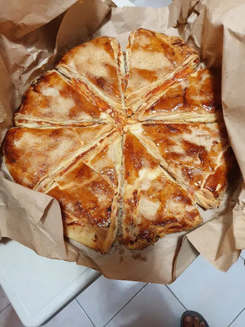 Panadería Roberto's