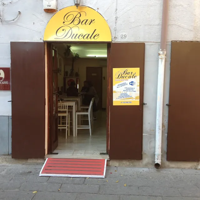Bar Ducale