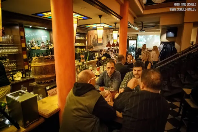 Brau & Bistro Cottbus