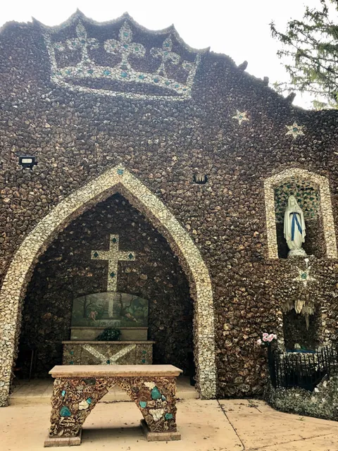 Monasterio de Las Carmelitas