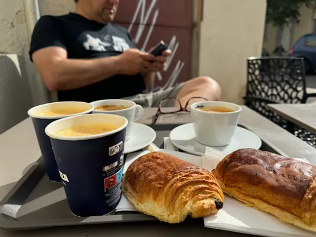 Boulangerie Le Pain du Rouet