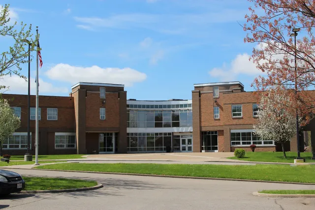 West Virginia Northern Community College.