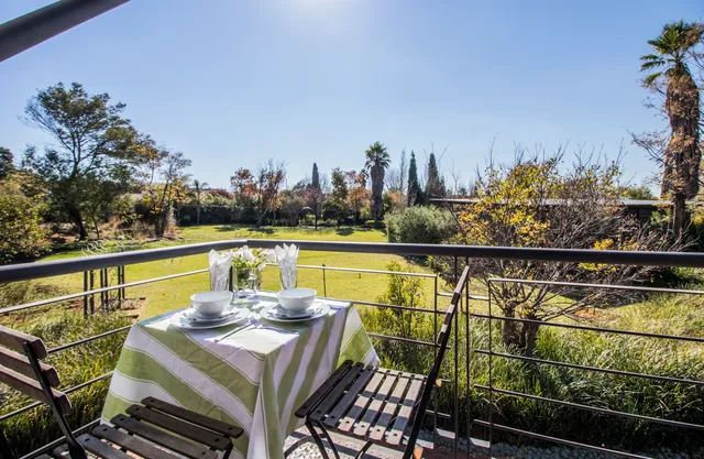 Craigivar Guest House