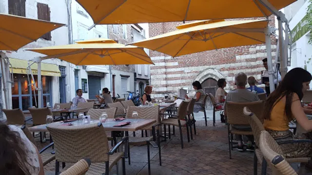 Restaurant l'Aubade