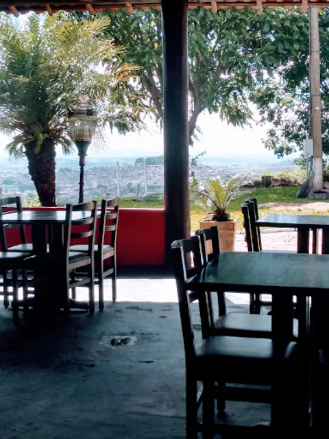 Restaurante Carro de Boi