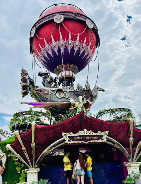 Tomorrowland Belgium
