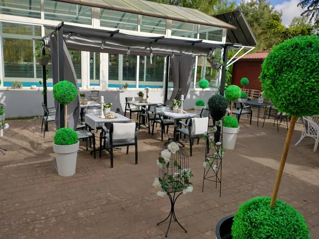 KORAB Wisełka & SPA