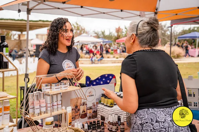 Latin America Market